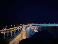 -星海湾跨海大桥