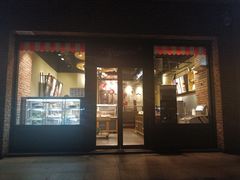 门面-皇冠幸福里动物奶油生日蛋糕(石桥店)