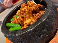 -桂满陇·杭州饭店(清河万象店)