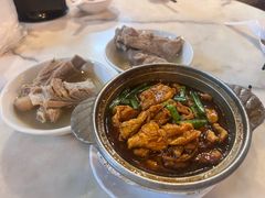 -松發肉骨茶(克拉码头店)