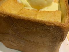 面包诱惑-绿茶餐厅(朝阳大悦城店)