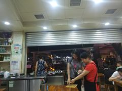 -沈妈砂锅(光华村店)