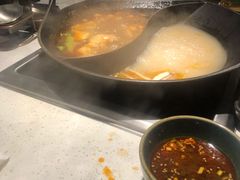 -新辣道鱼火锅(西直门店)