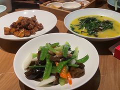 -闽上鲜·福建菜(龙湖滨江天街店)