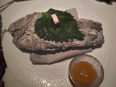 -翡翠36餐厅(浦东香格里拉店)