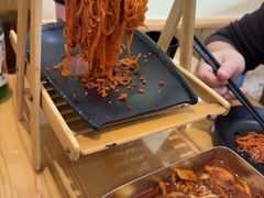 -韩食味·小木屋(日照店)