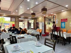 -同发号饭庄(复兴路店)