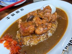 -伽喱博士 Dr.CURRY咖喱饭(太阳宫咖喱店)