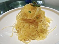 -乾隆美食·本帮菜(黄河路店)