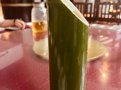 -七仙岭君澜度假酒店·桃源小馆中餐厅