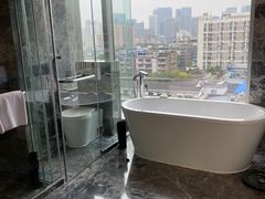 -榛悦隆堡成都酒店(春熙路太古里店)