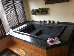 -春晖园度假酒店温泉