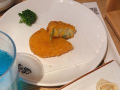 -温野菜涮涮锅(曲江大悦城店)