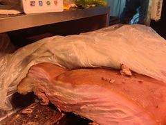 -正宁路小吃夜市