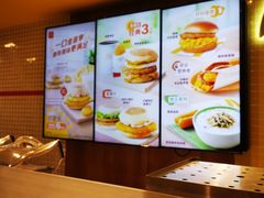 -麦当劳(东大桥店)