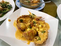 -無招牌海鮮(芽笼店)