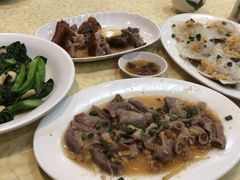 -禄源公·老莞诚饭店