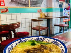 -五条人糖水铺-宽厚里店