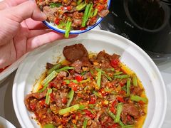 -兰湘子·湘菜小炒(崂山丽达店)