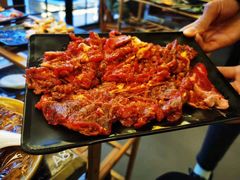 -老渔家白族石板烧旗舰店