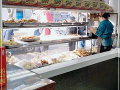 -护国寺小吃(左家庄店)