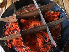 -岗上渣渣老火锅(两路口店)