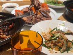 -汤城小厨•粤菜•靓汤(苏州街店)