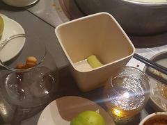 -巴奴毛肚火锅(二七万达店)