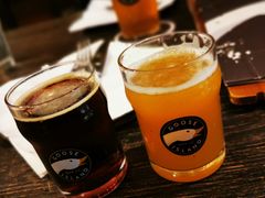 -Goose Island Brewhouse鹅岛精酿啤酒酿造工坊餐厅