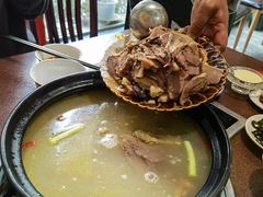 -尼玛藏家风味园(阿山食城店)