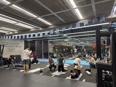 -OWNBODY健身(下沙店)