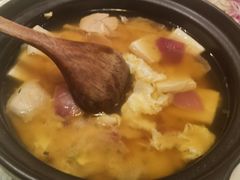 -巷语私房料理(华一实业大厦店)