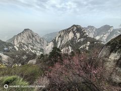 -华山风景名胜区