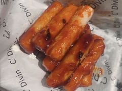 -Ant 蚂蚁洞烤肉·大营地(上海静安大悦城店)