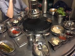 -401餐厅(弘大店)