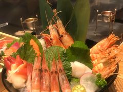 -赤坂亭·M9和牛烧肉·铁板烧·日料398放题(长泰广场店)