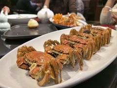 -香雪海饭店中餐厅(湖滨店)