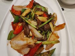 -海儀美食楼(湾仔海鲜街店)