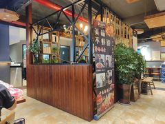 -欧记轩龙虾·私房菜(A店)