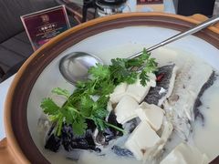 -宝荣鱼馆·临湖之宴(千岛湖店)
