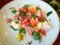 -天正河鲀·河豚亭(大连店)