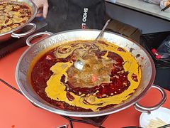 -小龙坎火锅(全球总店)