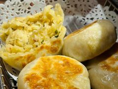 -快乐小羊·内蒙牛羊肉火锅(流花中心店)