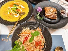 -KingThaia金泰兰(滨江天街店)