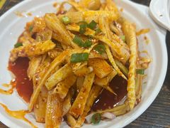 红油成都笋子-牛王庙(龙华花园店)