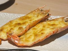 -気楽亭和食料理(气乐亭大世界本店)