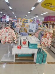 -孩子王(番禺万达广场店)