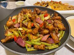 -小菜园新徽菜(上海浦东复地活力城店)