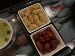 -舒心阁养生堂采耳(中山北路店)
