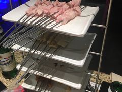 -丰茂烤串(全国首店)
